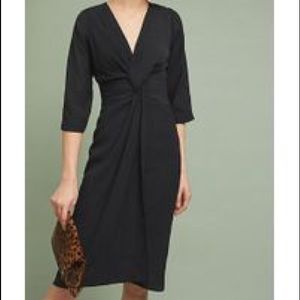 Anthropologie Dress